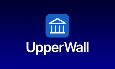 UpperWall.com - Creative brandable domain for sale